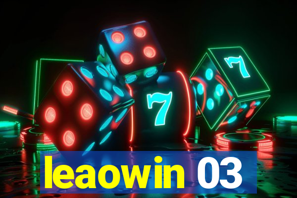 leaowin 03